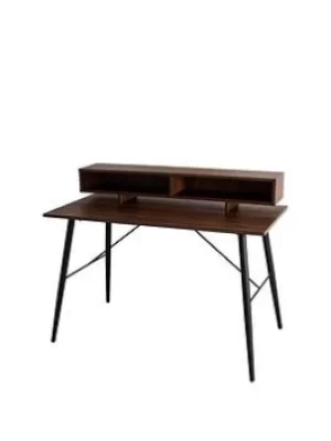 Image of Koble Axel Smart Desk With Integrated Wireless Charging