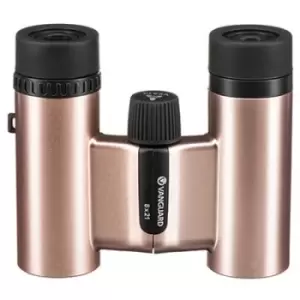 Image of Vanguard Vesta 8x21 Binoculars Rose