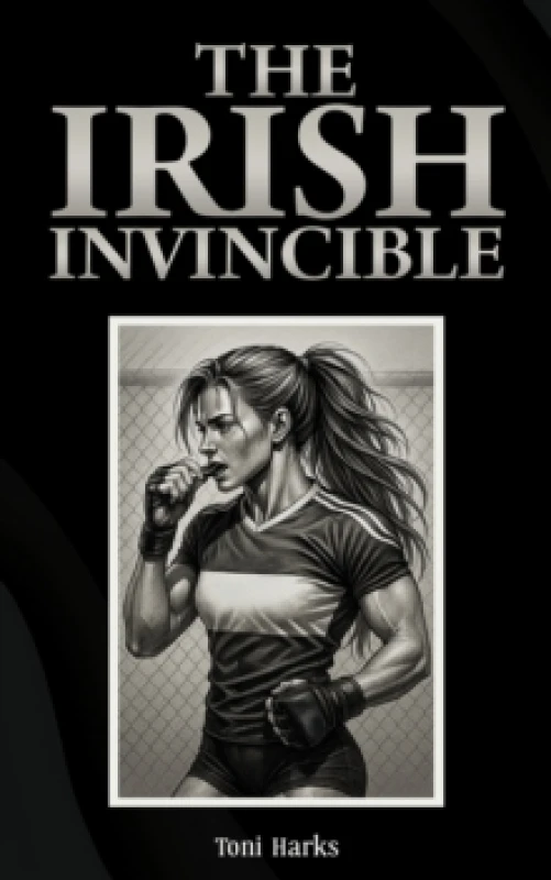 Image of The Irish Invincible. Paperback. By Toni Harks Books