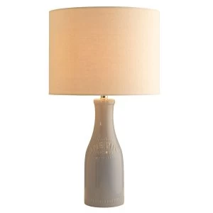 Image of Village At Home Kipling Table Lamp