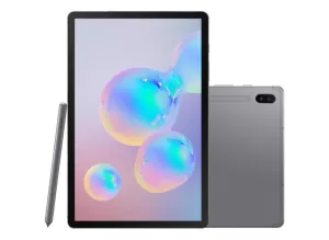 Image of Samsung Galaxy Tab S6 10.5 2019 SM-T865 Cellular LTE 128GB
