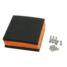 Image of ModMyMachine Shoggy Sandwich V2 for your Watercooling Pump