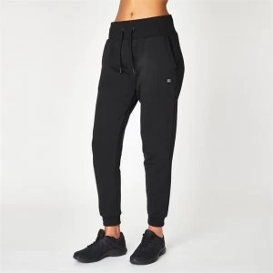 Image of USA Pro Pro Classic Joggers - Black