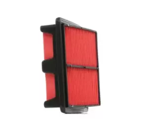 Image of RIDEX Air filter HONDA 8A0148 17220PWA505,17220PWAJ10 Engine air filter,Engine filter