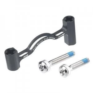 Image of BBB Power Mount Disc Brake Adapter - Assorted