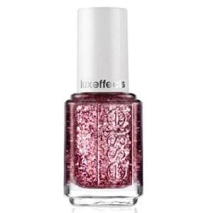 Image of Essie Glitter Nail Polish Unicorn A Cut Above Pink