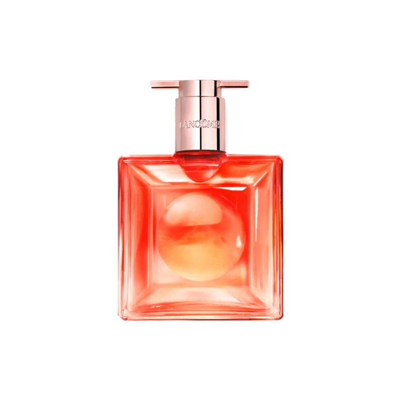 Image of Lancome Idole Peach 'N Roses Eau de Parfum 25ml