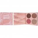 Image of Sunkissed Bronze Architect Palette 7.5g Bronzer + 7.5g Blusher + 7.5g Highlighter + 7.5g Contour