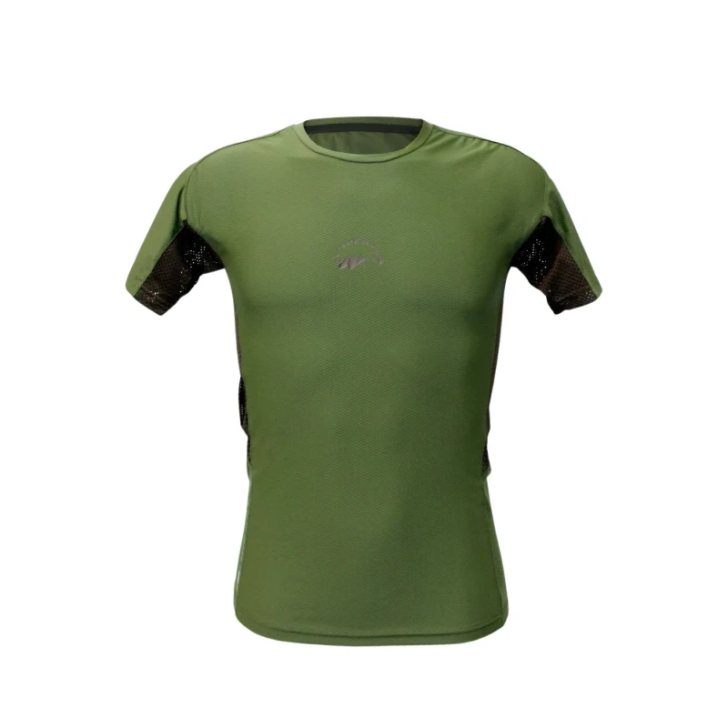 Image of T-Shirt Altore Monte Cintu 2.0 Vert Male XL