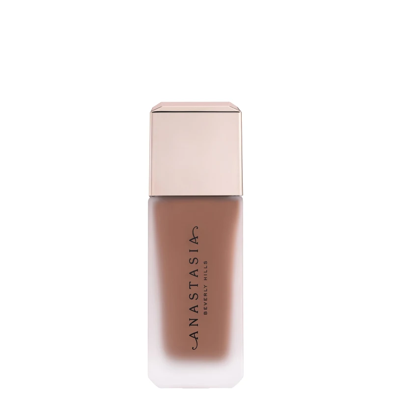 Image of Anastasia Beverly Hills Impeccable Blurring Second Skin Matte Foundation - Shade 23 - 7.5N
