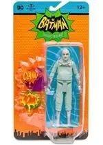 Image of McFarlane Toys - DC Retro Action Figure - Batman 66 - Mr. Freeze (Otto PREMINGER)