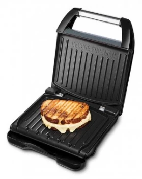 Image of George Foreman 3 Portion Grill