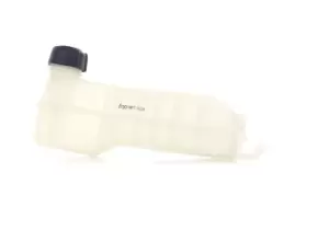 Image of TOPRAN Expansion Tank RENAULT 700 336 7701471925 Coolant Expansion Tank,Coolant Reservoir,Coolant Tank,Expansion Tank, coolant