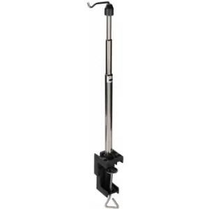 Image of Silverline - Rotary Tool Telescopic Hanging Stand - 550mm