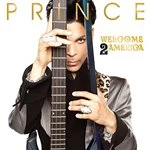 Image of Prince - Welcome 2 America (Music CD)
