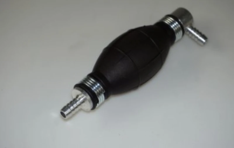 Image of Original IMPERIUM 4018 Pump, fuel pre-supply Rubber Pump,fuel pre-supply (460)