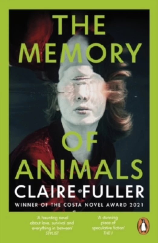 Image of The Memory of Animals. Paperback. By Claire Fuller Books