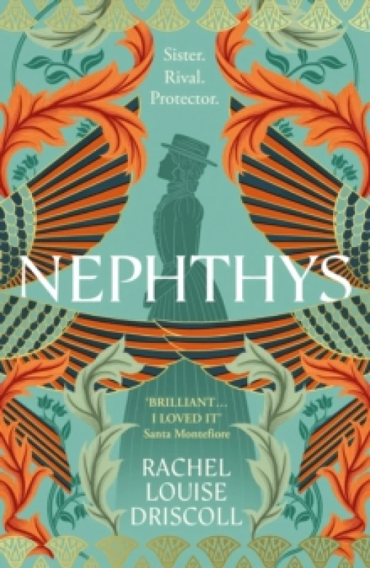 Image of Nephthys Hardback