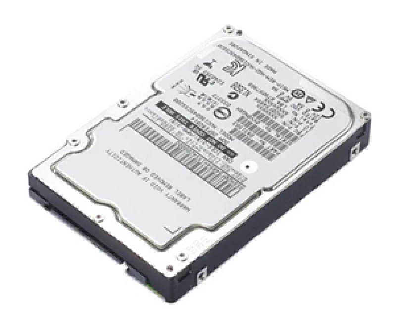 Image of Lenovo 600GB 10K 2.5" internal hard drive 10000 RPM 2.5" SAS
