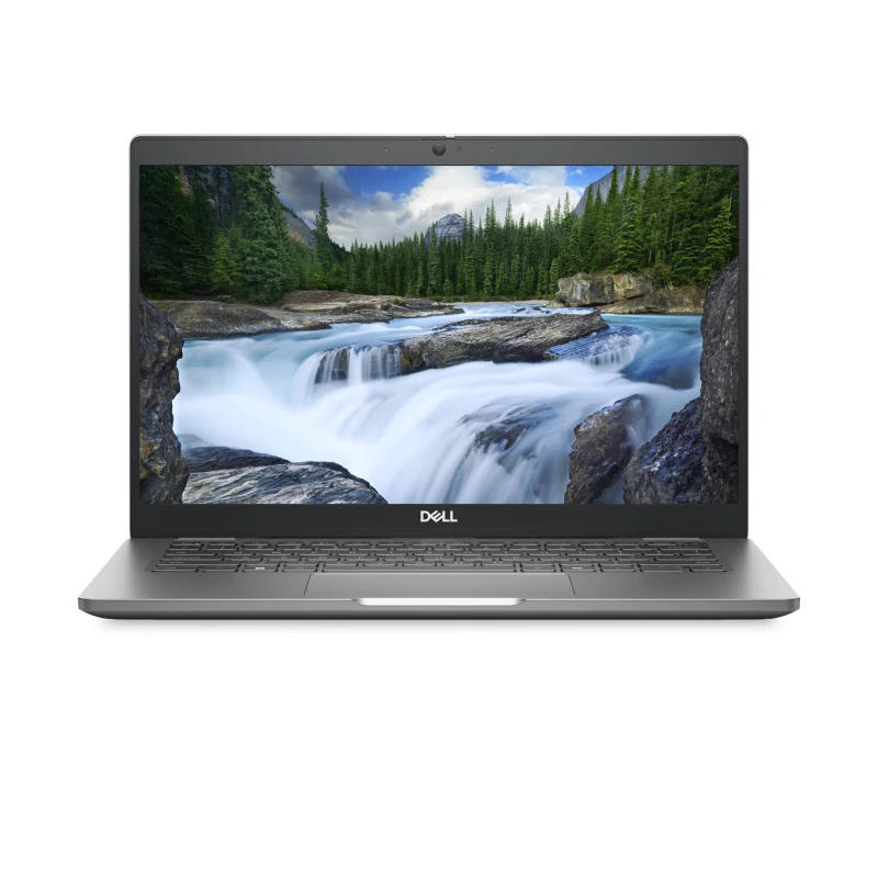 Image of Dell Dell Latitude 5350 Laptop, Intel Core Ultra 5 135U, 16GB RAM, 512GB SSD, 13" Full HD IPS, Intel Iris Xe, Windows 11 Pro, 1Year 19NM6