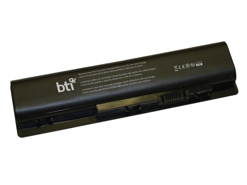 Image of BTI BTI MC04041-CL compatible 40Wh 4-cell battery for HP Envy 17-N series ENVY M7-N MC04041-CL-BTI
