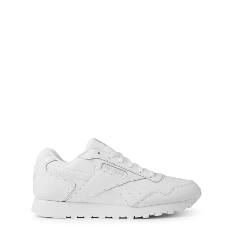 Image of Reebok ROYAL GLIDE/FTWWHT/CDGRY2/FT - White White 3