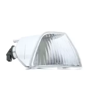 Image of TYC Turn Signal CITROEN 18-5515-05-2 630328 Side Marker Lights,Side Indicator,Indicator