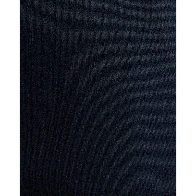 Image of Lyle and Scott Mens Closed Hem Fleece Joggers Dark Navy male M