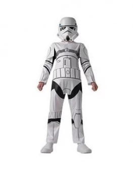 Image of Star Wars Stormtrooper ; Child Costume