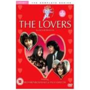 Image of The Lovers - Complete Series