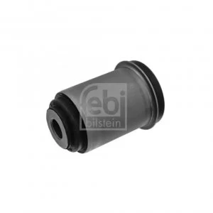 Image of Track Control Arm Bush FEBI BILSTEIN 41595
