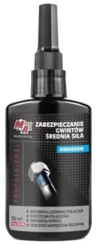 Image of MA Professional Threadlocker Blue 20-A96