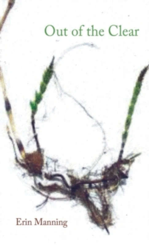 Image of Out Of The Clear Paperback / softback