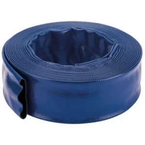 Image of Draper 80719 Layflat Hose (10m x 50mm)