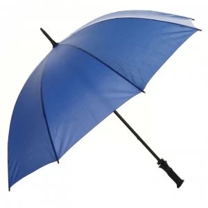 Image of Slazenger Web Umbrella - 25" Navy