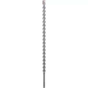 Image of Bosch SPEED X SDS Max Masonry Drill Bit 32mm 920mm Pack of 1