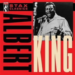 Image of Stax Classics by Albert King CD Album