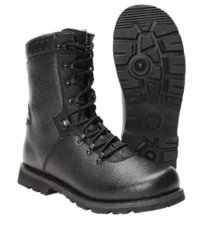 Image of Brandit BW Model 2000 Boots, black, Size 41, black, Size 41
