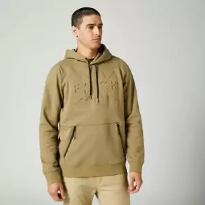 Image of CALIBRATED DWR PULLOVER HOODIE