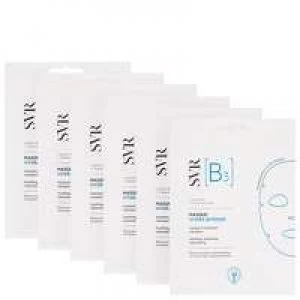 Image of SVR [A] [B3] [C] [B3] Masque Hydra Intensif 12ml x 6