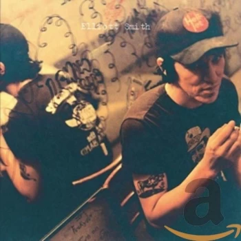 Image of Elliott Smith - Either/Or CD