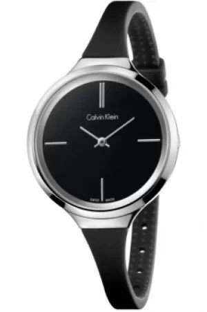 Image of Ladies Calvin Klein Lively Watch K4U231B1