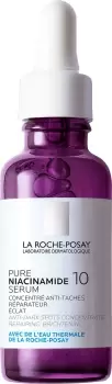 Image of La Roche-Posay Niacinamide B9 Serum 30ml