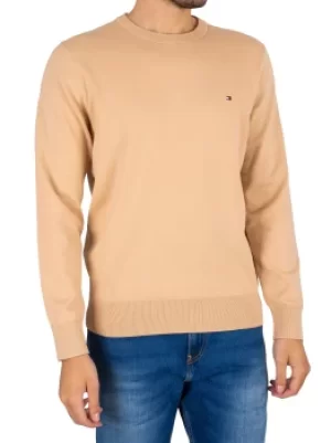 Image of 1985 Crew Knit