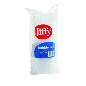 Image of Small Bubble Wrap 300mmx3m