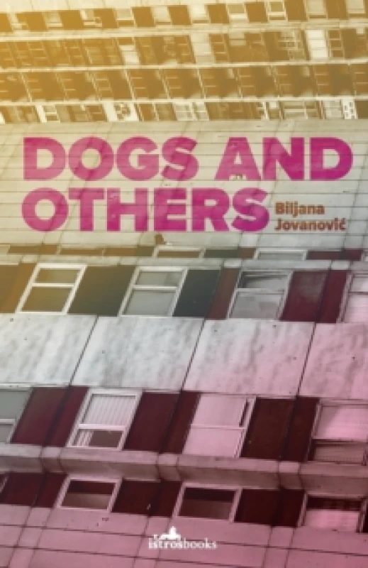 Image of Dogs and Others Paperback / softback