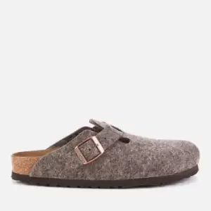 Image of Birkenstock Clogs brown Boston 8