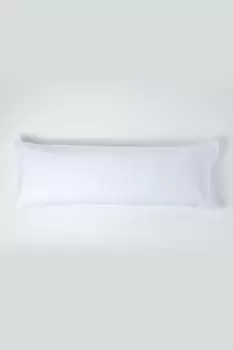 Image of Linen Body Pillowcase