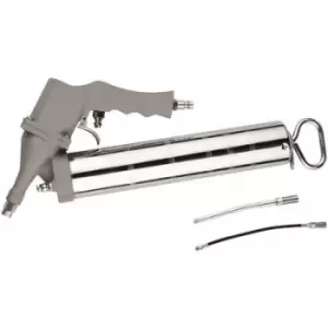 Image of Aerotec ST Air-operated grease gun 1/4 (6.3 mm) 6.3 bar