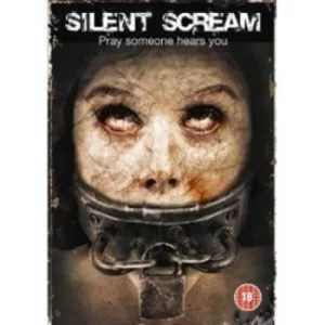 Image of Silent Scream DVD